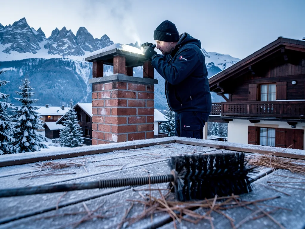 Seasonal and Preventive Chimney Care for Alpine Homes